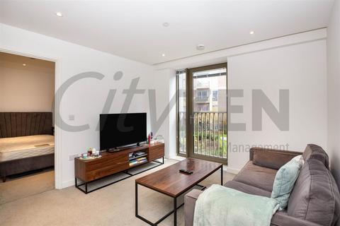 2 bedroom flat to rent, Block C Local Crescent, 14 Hulme Street, Salford M5