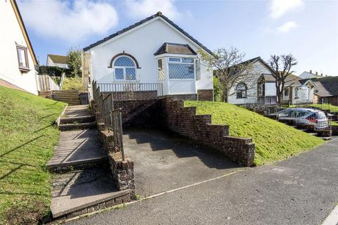 3 bedroom bungalow for sale, Bodrigan Road, Looe PL13