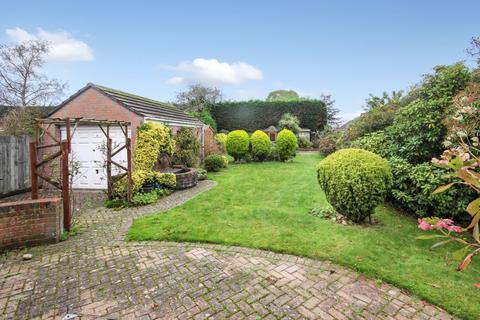 4 bedroom detached house for sale, Springdale Road, Corfe Mullen, Wimborne, Dorset, BH21