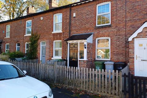 2 bedroom cottage for sale, Park Road, Wilmslow, SK9