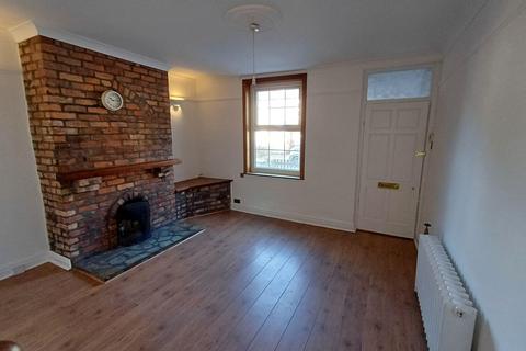 2 bedroom cottage for sale, Park Road, Wilmslow, SK9