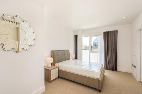 2 bedroom apartment for sale, Riverwalk Apartments, 5 Central Avenue, SW6