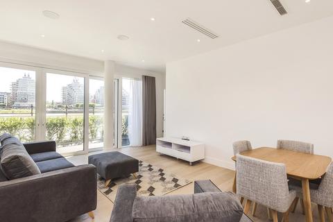 2 bedroom apartment for sale, Riverwalk Apartments, 5 Central Avenue, SW6