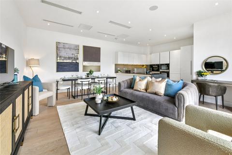 2 bedroom apartment for sale, Riverwalk Apartments, 5 Central Avenue, SW6