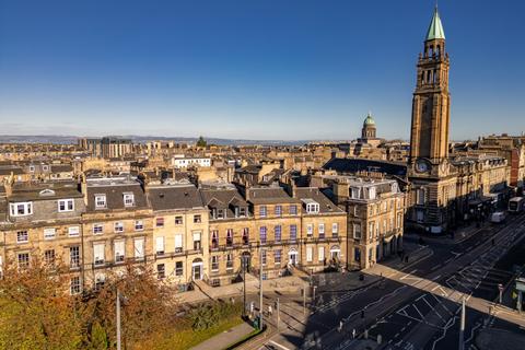 6 bedroom terraced house for sale, Coates Crescent, West End, Edinburgh, EH3