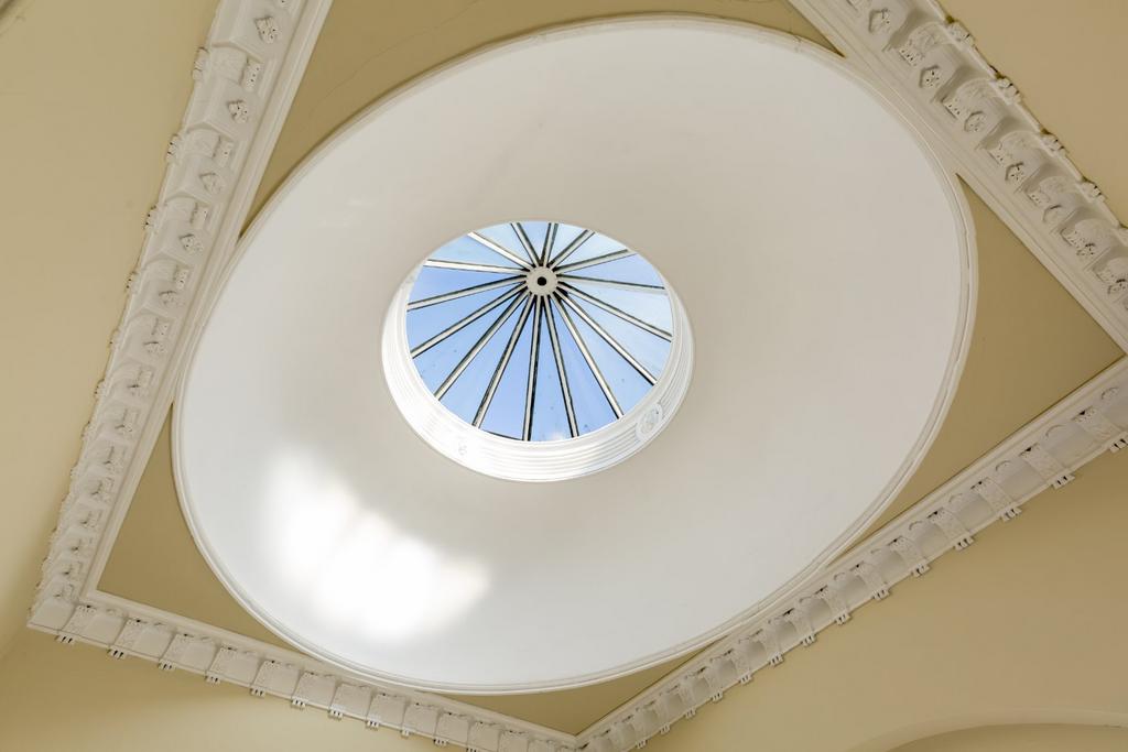 Cupola