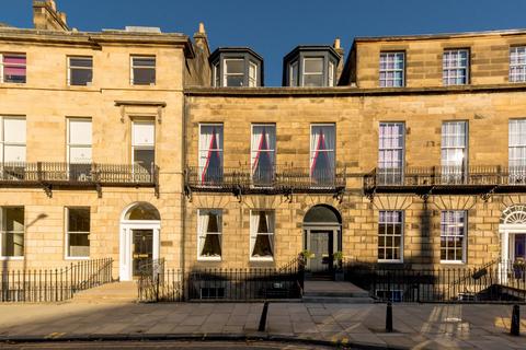 4 Coates Crescent, Edinburgh, EH3 7AL
