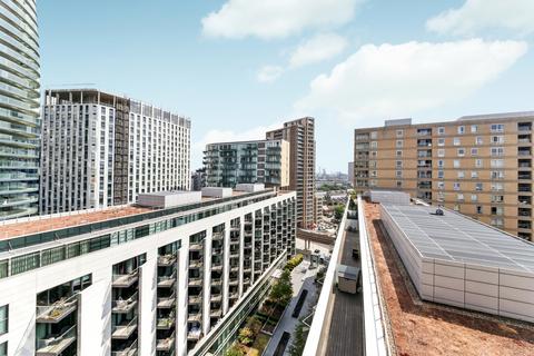 2 bedroom apartment to rent, Baltimore Wharf, Canary Wharf E14