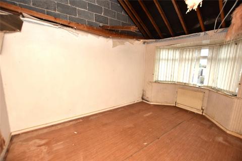 2 bedroom bungalow for sale, St Johns Way, Harrogate, HG1