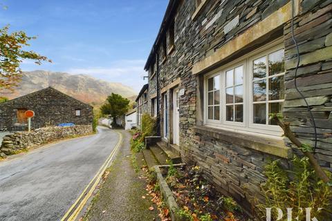 2 bedroom cottage for sale, 5 New Cottages, Keswick CA12