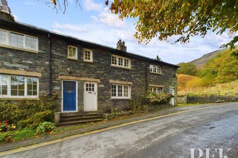 2 bedroom cottage for sale, 5 New Cottages, Keswick CA12