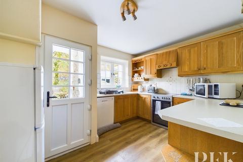 2 bedroom cottage for sale, 5 New Cottages, Keswick CA12