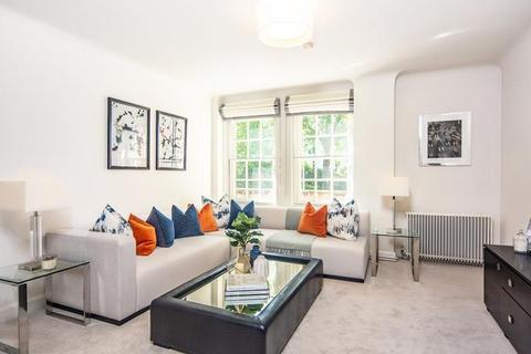 2 bedroom flat to rent, Pelham Court, London SW3