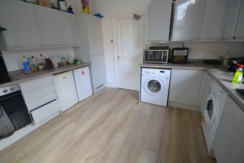 7 bedroom flat to rent, George Road, West Bridgford NG2