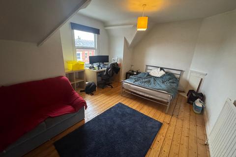 6 bedroom flat to rent, Millicent Road, West Bridgford NG2