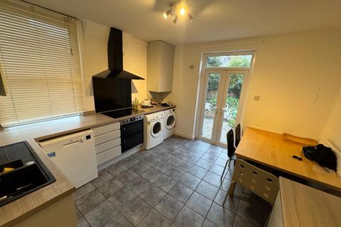 undefined, Millicent Road, West Bridgford NG2