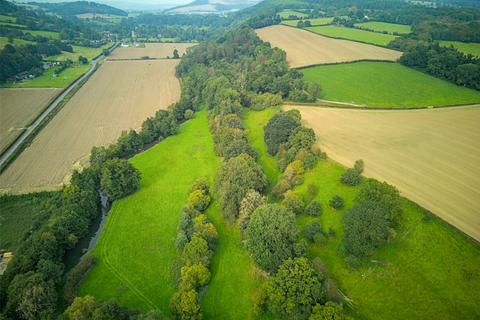 Land for sale, Mortimers Cross, Leominster, Herefordshire