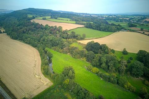 Land for sale, Mortimers Cross, Leominster, Herefordshire