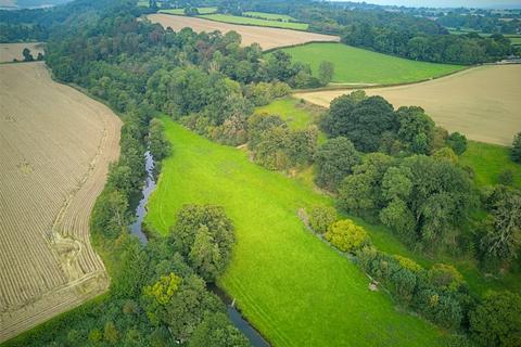 Land for sale, Mortimers Cross, Leominster, Herefordshire