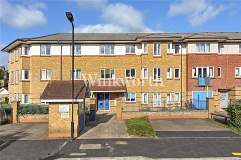 2 bedroom apartment for sale, Myddleton Avenue, Top Floor Flat, London, N4