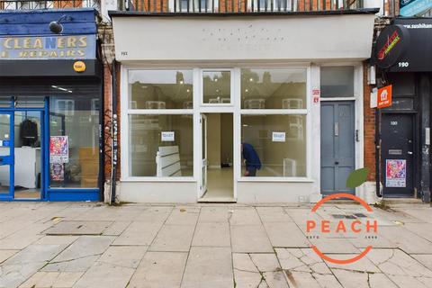 Retail property (high street) to rent, Archway Road, London N6