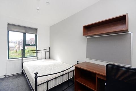 undefined, Dun Fields, Sheffield, S3