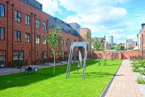 1 bedroom in a house share to rent, Dun Fields, Sheffield, S3