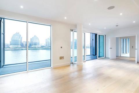 2 bedroom apartment for sale, Westbourne Apartments, 5 Central Avenue, SW6