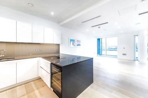 2 bedroom apartment for sale, Westbourne Apartments, 5 Central Avenue, SW6