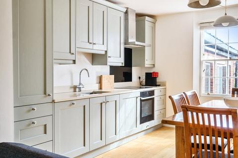 3 bedroom apartment for sale, Exeter, Devon