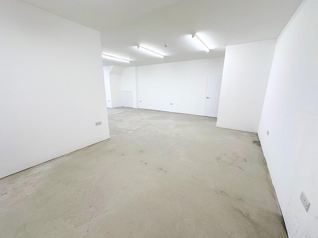 Bohemia Road, St LeonardsonSea, TN37 Property to rent £695 pcm (£