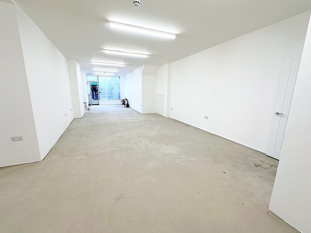 Bohemia Road, St LeonardsonSea, TN37 Property to rent £695 pcm (£