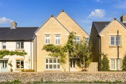 4 bedroom house for sale, Cirencester Road, Minchinhampton, Stroud