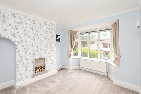 23 Strelley Road, Sheffield, S8 0BH