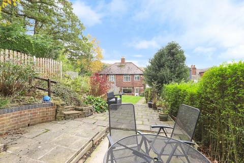 23 Strelley Road, Sheffield, S8 0BH