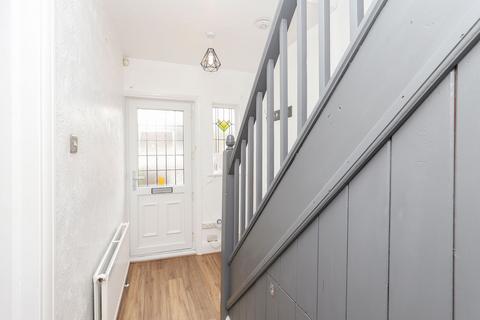 23 Strelley Road, Sheffield, S8 0BH