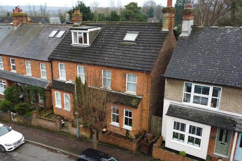 2 bedroom terraced house for sale, Mill Crescent, Tonbridge