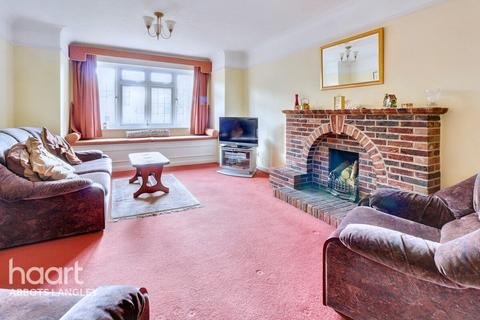 4 bedroom detached house for sale, Abbots Road, ABBOTS LANGLEY