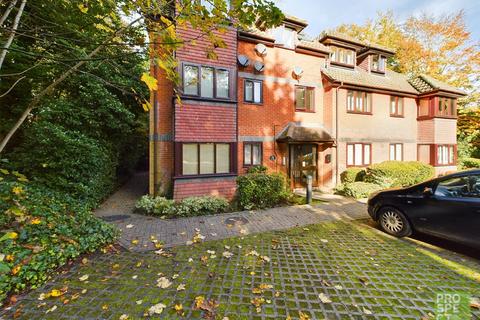 2 bedroom apartment for sale, Crowthorne Road, Bracknell, Berkshire, RG12