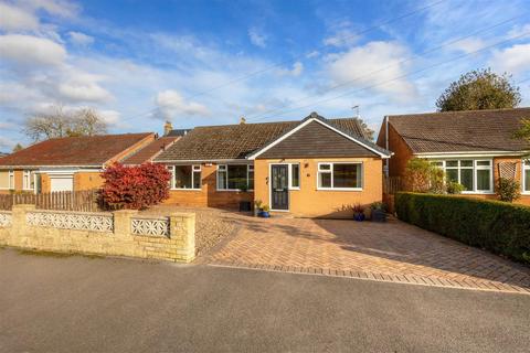 3 bedroom detached bungalow for sale, Moorcroft Road, Fulwood, Sheffield