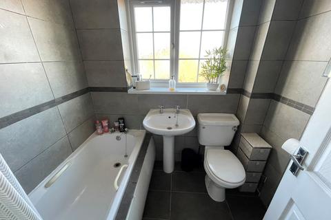 3 bedroom terraced house for sale, Bristol Walk, New Hartley, Whitley Bay, NE25 0SU