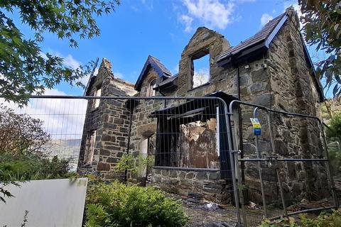 5 bedroom detached house for sale, Nant Gwynant, Beddgelert