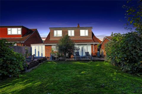 3 bedroom bungalow for sale, Station Crescent, Cold Norton, Chelmsford, Essex, CM3