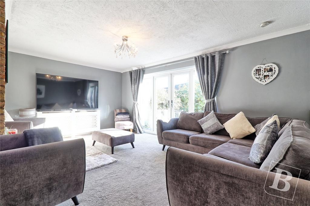 Station Crescent, Cold Norton... 4 bed bungalow for sale £475,000