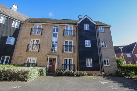 2 bedroom flat to rent, Thyme Close, Red Lodge IP28