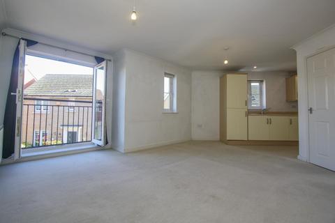 2 bedroom flat to rent, Thyme Close, Red Lodge IP28