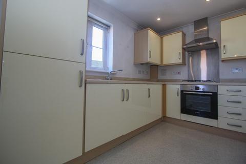 2 bedroom flat to rent, Thyme Close, Red Lodge IP28