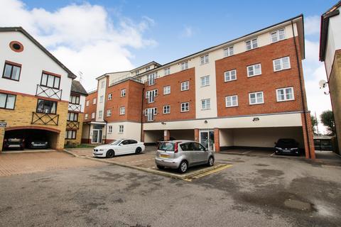 2 bedroom ground floor flat to rent, Riverview House, Viersen Platz, Peterborough PE1