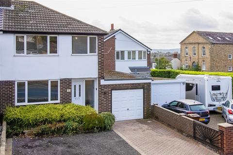 3 bedroom semi-detached house for sale, Prospect Road, Ossett WF5