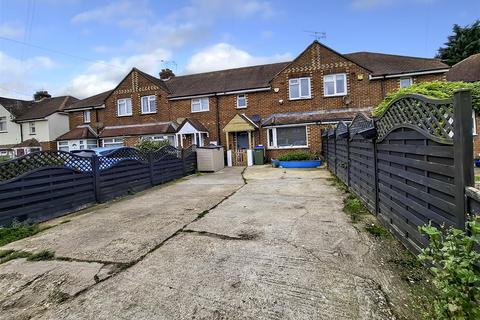 3 bedroom terraced house for sale, Northway Road, Wick, Littlehampton